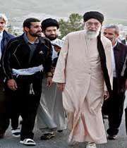 خاطراتی ورزشی از رهبر انقلاب