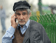 مهدی هاشمی