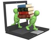نقش آموزش مجازی در کتابداری اینترنتی
