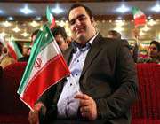 بهداد سلیمی