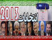 ایران میں صدارتی انتخابات2013 