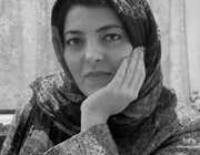 سختگیری پای نویسندهی ایرانی را بسته