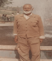 صفرقلی رحمانیان