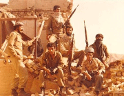 محمدرضا علیاوسط