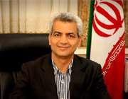 محمد امین منصوری