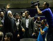 روحانی