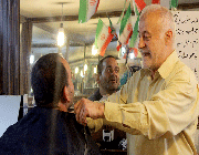 اکبر جوادی پارسا