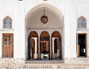 خانه تاج