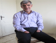 سید جواد روغنی