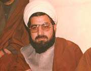 روحانی