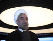 روحانی