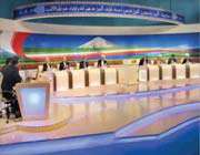 مناظره،انتخابات