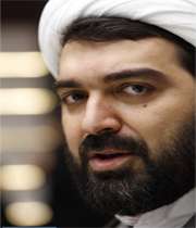 حجت الاسلام شهاب مرادی