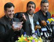 قرعه کشی نامزدها
