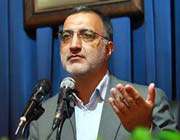 زاکانی