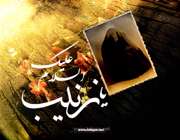 شهادت حضرت زینب (س)