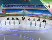مناظره ،انتخابات