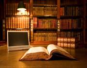 نقش آموزش مجازی در کتابداری اینترنتی