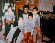 شهید اندرزگو