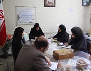 ستاد ثبت نام مدارس خاص قرآنی دوره ابتدایی تشكیل شد