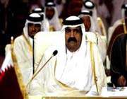 امیر قطر