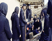 آنسوی تپهها