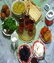 مهلت سی روزه تو ...