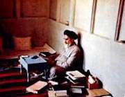 برکت زندگی علمی