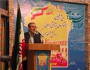 جشنواره ها بهانه خوبی برای خلق آثار بکر و دست نخورده دانش آموزان است