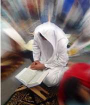 آداب میهمانی می دانی؟