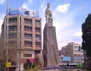 زیباسازی شهری