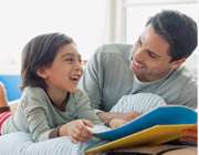 تربیت طلایی داشته باشید