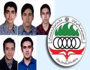 افتخارآفرینی دانشآموزان ایرانی در المپیاد جهانی فیزیک