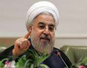 روحانی