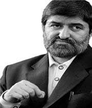 علی مطهری