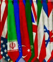 کروات ایران