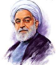 روحانی