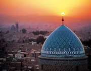 مسجدیاب برای ماه رمضان