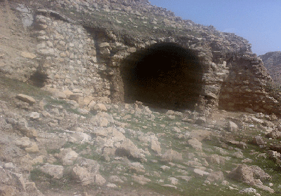 قلعه انجیر