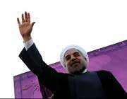 روحانی