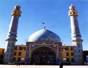 مسجد در کلام علما
