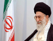 امام خامنه ای