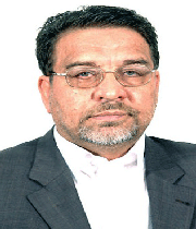 سید مرتضی موسوی