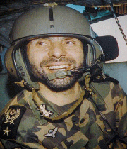 شهید صیاد شیرازی