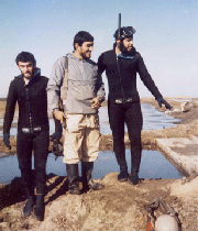 شهید محمد کرمی