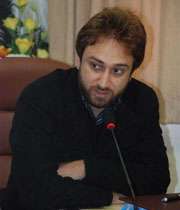 جعفر سید آبادی