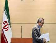 کدخدایی