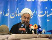 روحانی