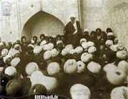 آثار نفوذ علما در جامعه