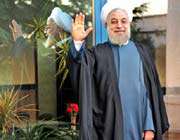 روحانی